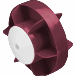 Kiefer Advantage I Racing Lane Line -Sport Blue Motion maroonadvantagei 1 4