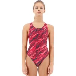 TYR Cadence Maxfit -Sport Blue Motion mcad7ar 1 1