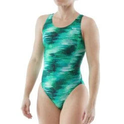 TYR Surge Maxfit 11 TYR Surge Maxfit -Sport Blue Motion msur7ag 1500x1500