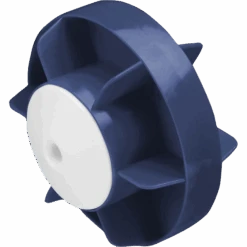 Kiefer Advantage I Racing Lane Line -Sport Blue Motion navyadvantagei 1 4