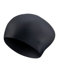 Nike Longhair Silicone Cap 9 Nike Longhair Silicone Cap -Sport Blue Motion nessa198b