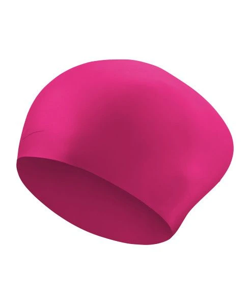 Nike Longhair Silicone Cap 4 Nike Longhair Silicone Cap - Image 2