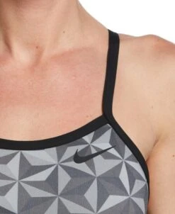 Nike Hydrastrong Transform Racerback -Sport Blue Motion nessb011 b4