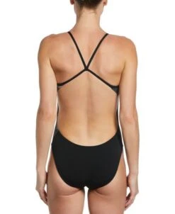 Nike Hydrastrong Transform Cut Out Tank -Sport Blue Motion nessb012b2