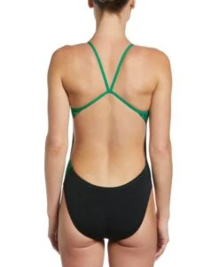 Nike Hydrastrong Transform Cut Out Tank -Sport Blue Motion nessb012g2