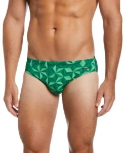 Nike Hydrastrong Transform Brief 40 Nike Hydrastrong Transform Brief -Sport Blue Motion nessb014g1