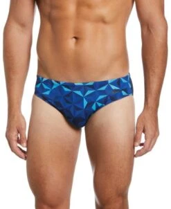 Nike Hydrastrong Transform Brief 35 Nike Hydrastrong Transform Brief -Sport Blue Motion nessb014ro1
