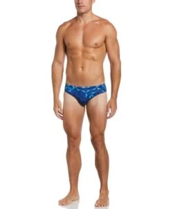 Nike Hydrastrong Transform Brief 39 Nike Hydrastrong Transform Brief -Sport Blue Motion nessb014ro3