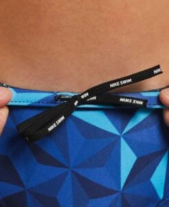 Nike Hydrastrong Transform Brief 38 Nike Hydrastrong Transform Brief -Sport Blue Motion nessb014ro4