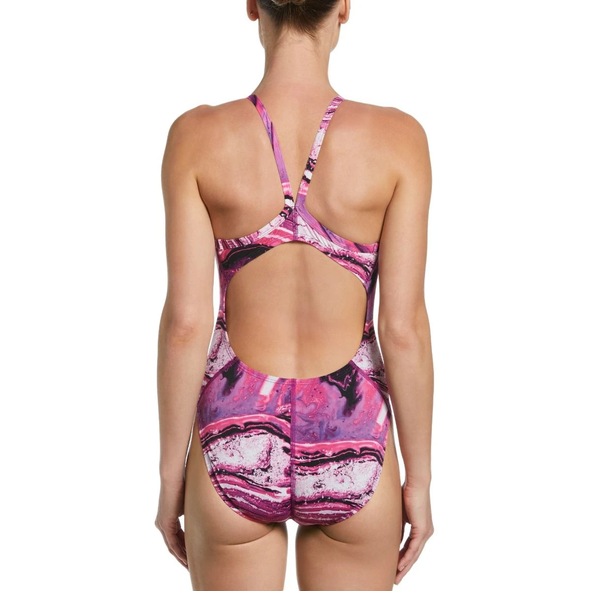 Nike Crystal Wave Racerback 20 Nike Crystal Wave Racerback - Image 18