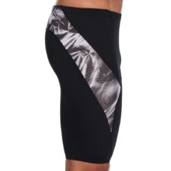 Nike Solar Rise Jammer -Sport Blue Motion nessd003 001 alt5