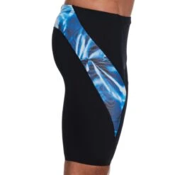 Nike Solar Rise Jammer -Sport Blue Motion nessd003 494 alt5