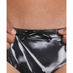 Nike Solar Rise Brief 25 Nike Solar Rise Brief -Sport Blue Motion nessd004 001 alt3