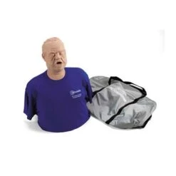 Simulaids Obese Mature Choker Manikin