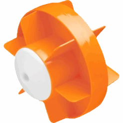 Kiefer Advantage II Racing Lane 25M With Disconnects 16 Kiefer Advantage II Racing Lane 25M With Disconnects -Sport Blue Motion orangeadvantage2 2