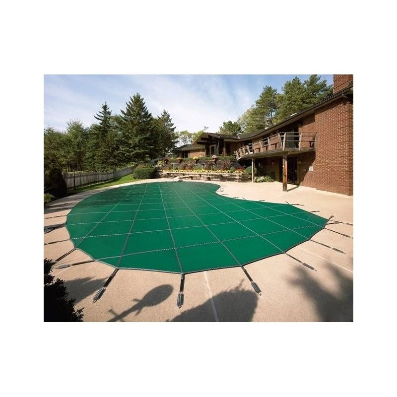 Pool Safety Cover 3 Pool Safety Cover