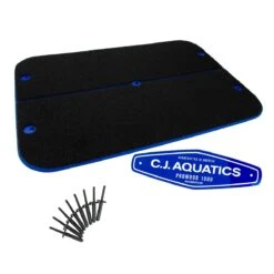 Rescue 6 Replacement For Headbed Platform