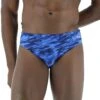 TYR Camo Racer 2 TYR Camo Racer -Sport Blue Motion rcam7ab