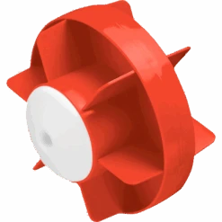 Kiefer Advantage II Racing Lane 25M -Sport Blue Motion redadvantage2 1