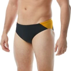 TYR Hexa Blade Splice Racer -Sport Blue Motion rhexa7abgo