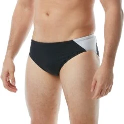 TYR Hexa Blade Splice Racer -Sport Blue Motion rhexa7abw