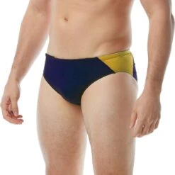 TYR Hexa Blade Splice Racer -Sport Blue Motion rhexa7ango