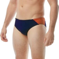 TYR Hexa Blade Splice Racer -Sport Blue Motion rhexa7ano