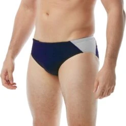 TYR Hexa Blade Splice Racer -Sport Blue Motion rhexa7anw