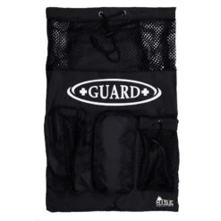 RISE Guard Mesh Equipment Bag -Sport Blue Motion rise guard mesh equipment bag 9