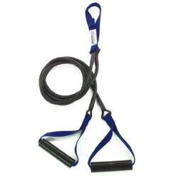 StrechCordz W/ Handles 11 StrechCordz W/ Handles -Sport Blue Motion s100 blue