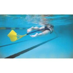 Strechcordz Drag Belt/Tow Tether -Sport Blue Motion s109 use