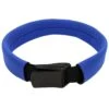 StretchCordz Long Belt Slider - Belt Only -Sport Blue Motion s11875blt front2