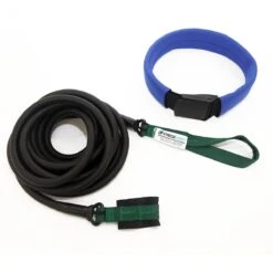 StrechCordz Long Belt Slider -Sport Blue Motion s11875s green