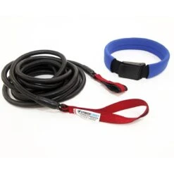 StrechCordz Long Belt Slider -Sport Blue Motion s11875s red