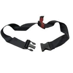 StrechCordz Short Belt -Sport Blue Motion s600 clip