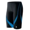 TYR Alliance Splice Jammer -Sport Blue Motion sali black blue