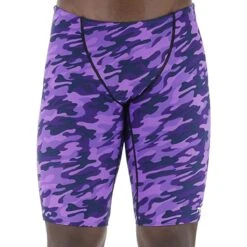 TYR Camo Jammer 8 TYR Camo Jammer -Sport Blue Motion scam7ap