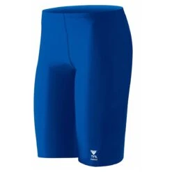 TYR Durafast Solid Jammer -Sport Blue Motion sdur7 royal