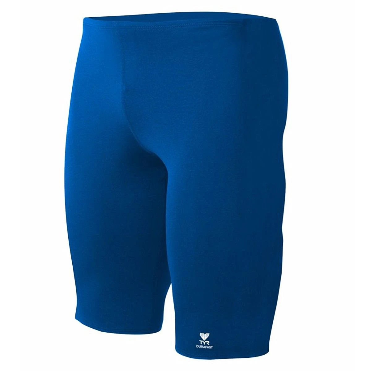 TYR Durafast Elite Solid Jammer 4 TYR Durafast Elite Solid Jammer - Image 2