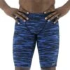 TYR Fizzy Jammer -Sport Blue Motion sfiz7ab 1