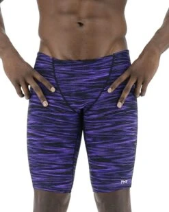 TYR Fizzy Jammer 12 TYR Fizzy Jammer -Sport Blue Motion sfiz7ap