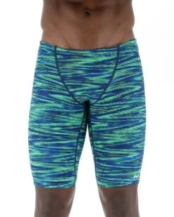 TYR Fizzy Jammer 14 TYR Fizzy Jammer -Sport Blue Motion sfizyabgr
