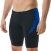 TYR Hexa Curve Splice Jammer -Sport Blue Motion shexa7abb 1 1 7