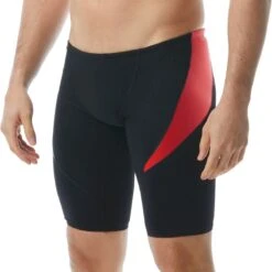 TYR Hexa Curve Splice Jammer 17 TYR Hexa Curve Splice Jammer -Sport Blue Motion shexa7abr 1 1 4