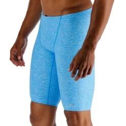 TYR Lapped Jammer -Sport Blue Motion slap7a 451 alt03 copy