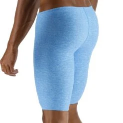 TYR Lapped Jammer -Sport Blue Motion slap7a 451 alt04 copy