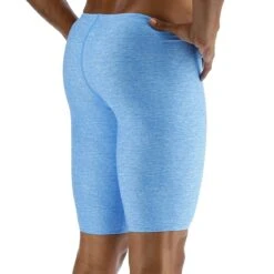 TYR Lapped Jammer -Sport Blue Motion slap7a 451 alt05 copy