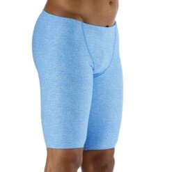 TYR Lapped Jammer -Sport Blue Motion slap7a 451 alt06 copy