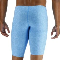 TYR Lapped Jammer -Sport Blue Motion slap7a 451 main02 copy