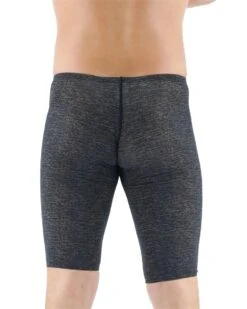 TYR Lapped Jammer -Sport Blue Motion slap7a lapped jammer black 3